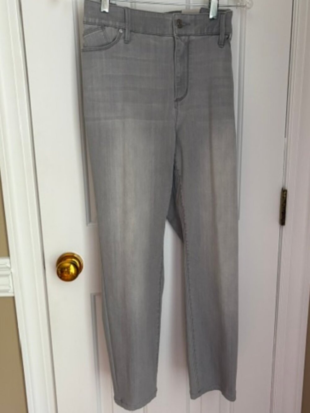 Chico's Jeggings Size 2.5P NWT